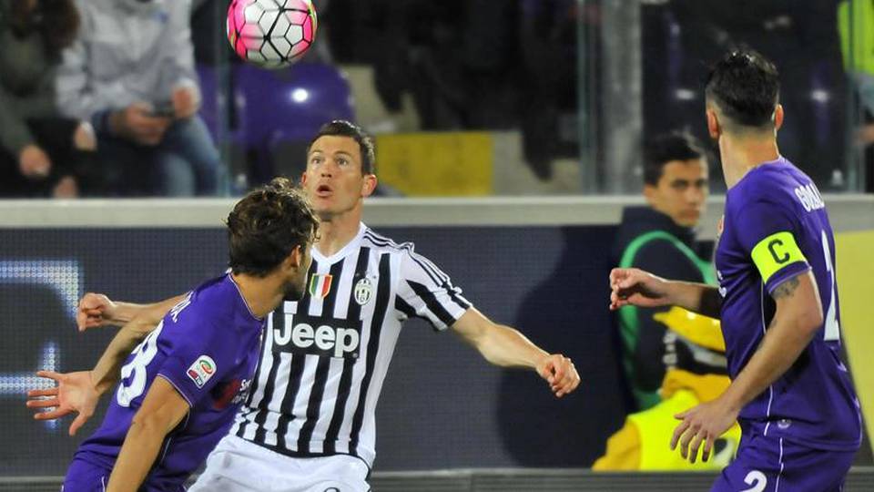 Juve, la ricetta di Lichtsteiner Juve, la ricetta di Lichtsteiner