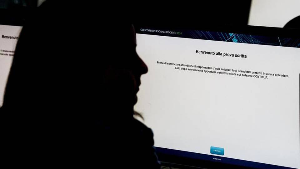 Scuola: Miur,via a concorso, nessun caos Scuola: Miur,via a concorso, nessun caos