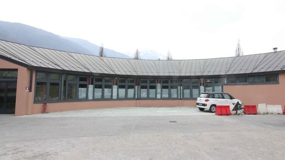 Bar del policampus, conto alla rovescia per la riapertura Bar del policampus, conto alla rovescia per la riapertura
