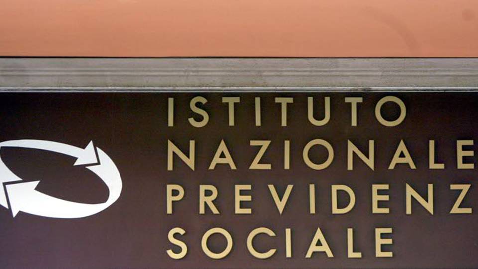 Inps:500mila in pensione da oltre 36anni Inps:500mila in pensione da oltre 36anni