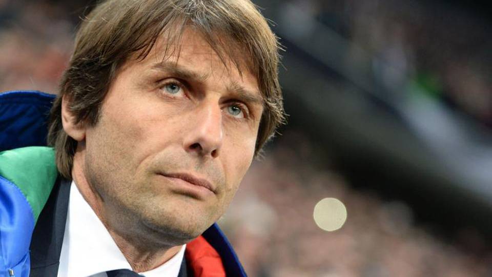 Maldini: Conte Un grande del calcio Maldini: Conte Un grande del calcio