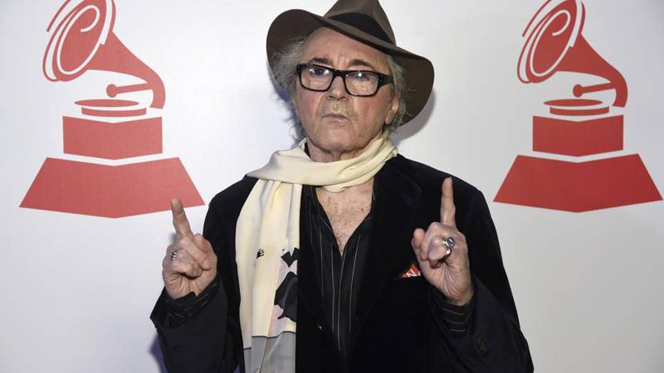Musica, morto sassofonista Gato Barbieri Musica, morto sassofonista Gato Barbieri