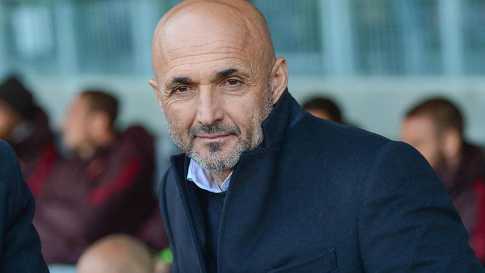 Roma: Spalletti Napoli, 4 punti tanti.. Roma: Spalletti Napoli, 4 punti tanti..