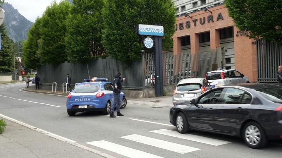 BLITZ CONTRO LA JIHAD: 6 ARRESTI ANCHE MARITO E MOGLIE DI LECCO BLITZ CONTRO LA JIHAD: 6 ARRESTI ANCHE MARITO E MOGLIE DI LECCO