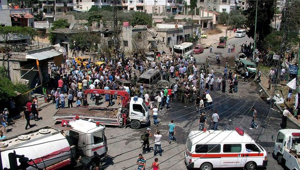 Siria: entrata in vigore tregua parziale