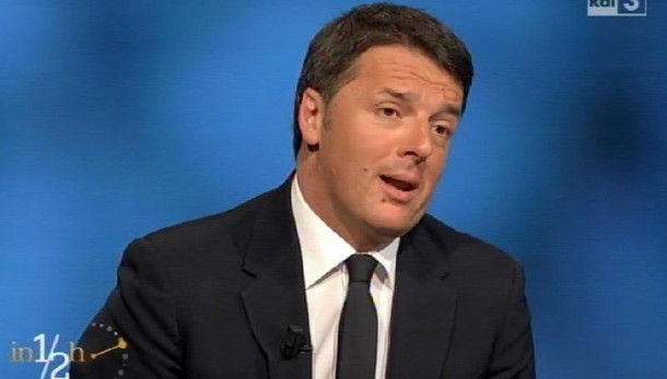 Premier, forse 80 euro a pensioni minime
