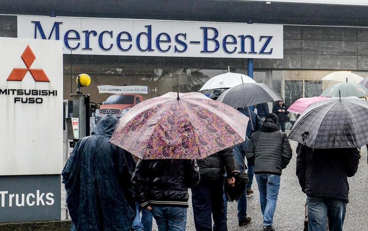 Caso Sca, l’ex sindaco Bruni e il mistero dei diamanti venuti dall’Austria