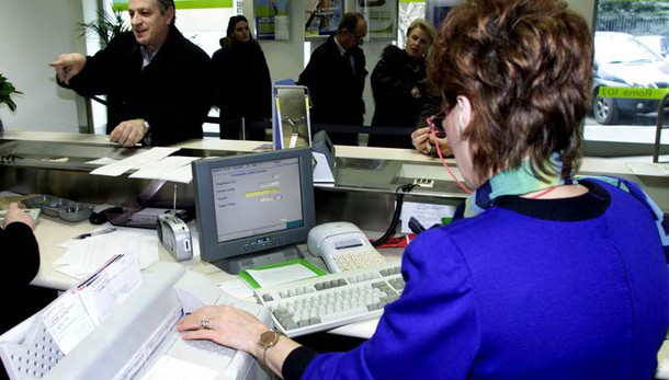 Banche:fondo è unico per Npl e aumenti