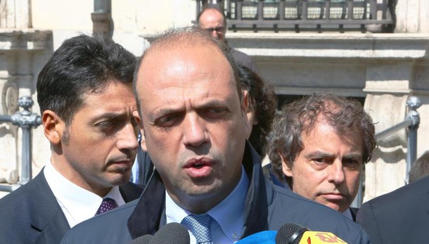 Italia-Austria, salvaguardare Schengen