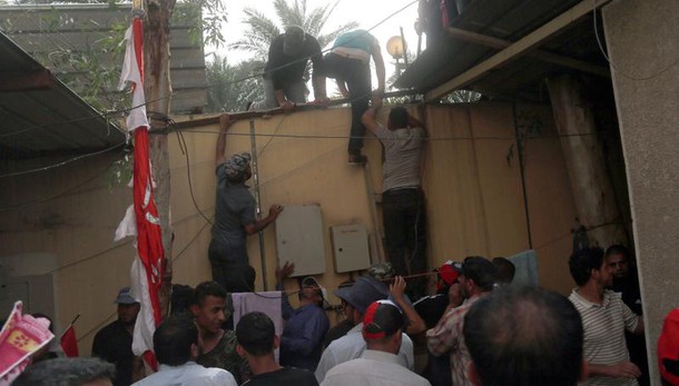 Iraq: premier ordina arresto dimostranti
