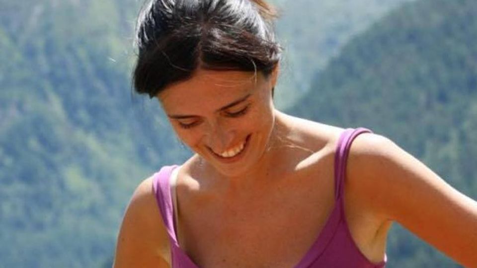 Grosio si ferma per un pomeriggio Oggi l’ultimo saluto a Claudia Grosio si ferma per un pomeriggio Oggi l’ultimo saluto a Claudia