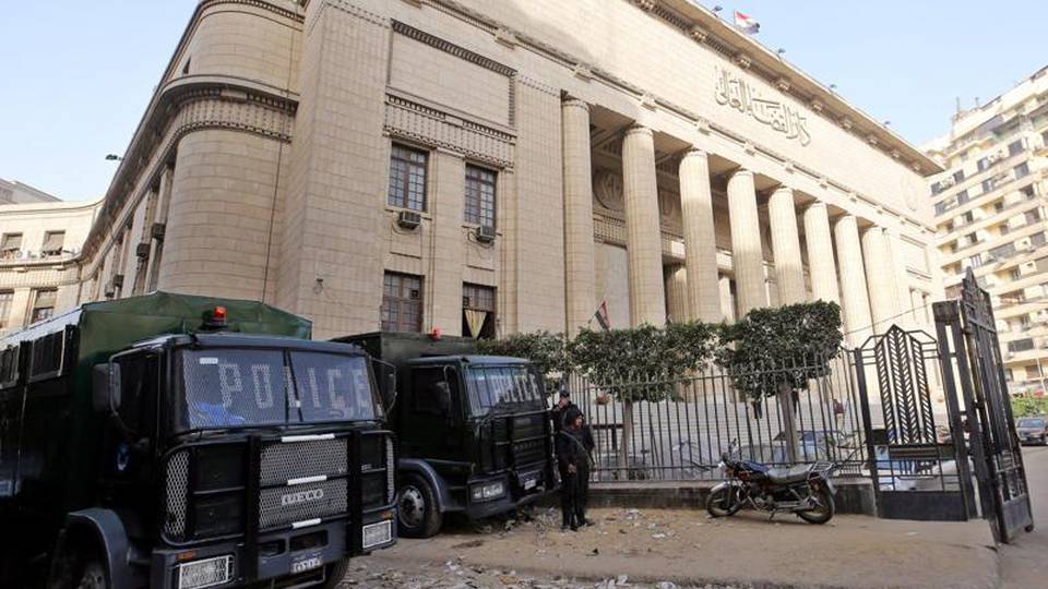 Egitto: 5 anni carcere a 101 dimostranti Egitto: 5 anni carcere a 101 dimostranti