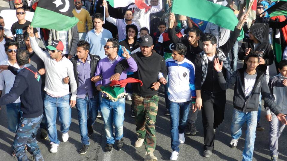 Farnesina, stabilità Libia è priorità Farnesina, stabilità Libia è priorità