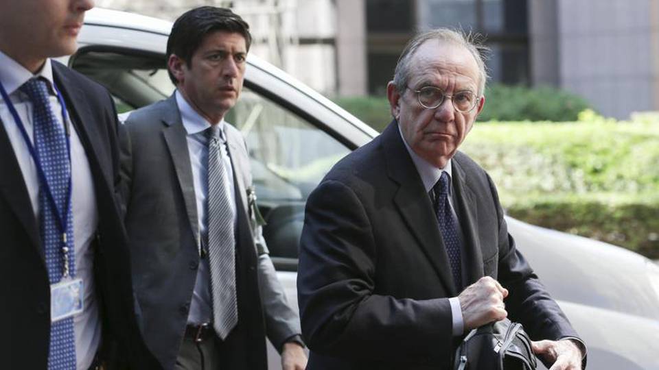 Ue: fiducia governo su ok flessibilità Ue: fiducia governo su ok flessibilità