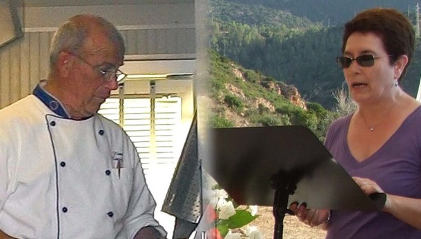 Coniugi uccisi: gip, figlio sanguinario