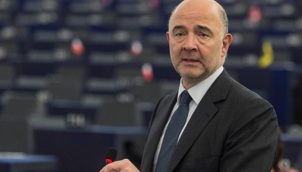 Ok flessibilità Italia, Ue chiede sforzi