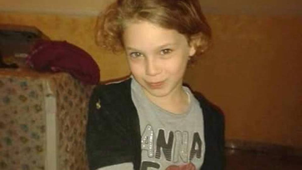Bimba uccisa: mamma, bimbe hanno segreti Bimba uccisa: mamma, bimbe hanno segreti