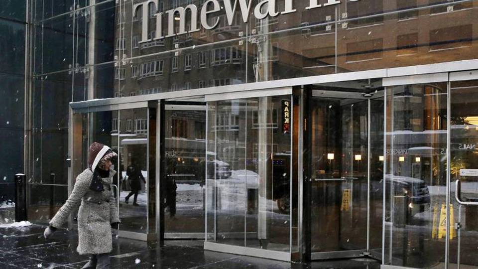 Charter chiude acquisizione Time Warner Charter chiude acquisizione Time Warner