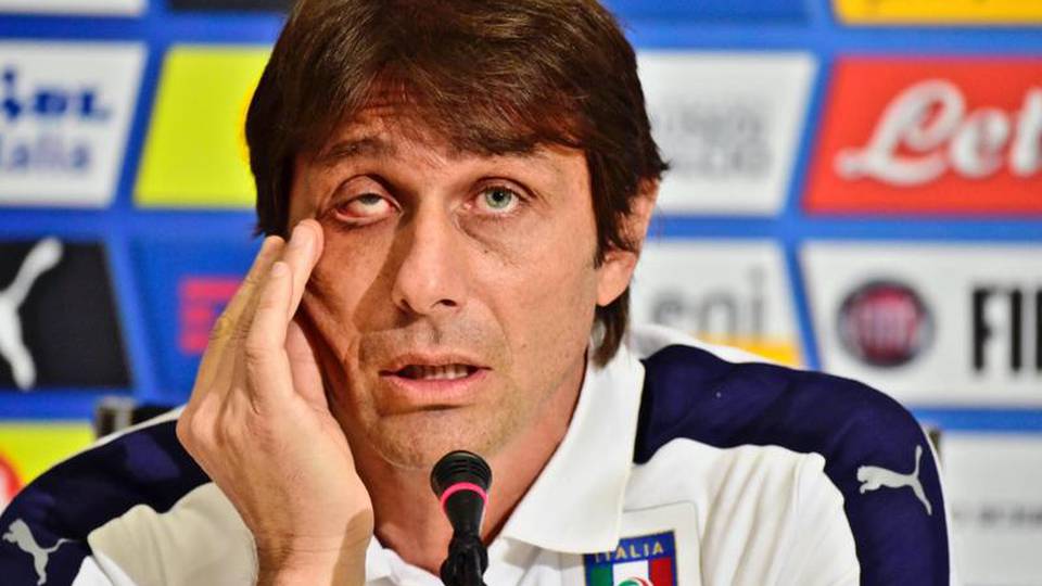 Conte, Bonucci? Juve poteva negarmelo Conte, Bonucci? Juve poteva negarmelo