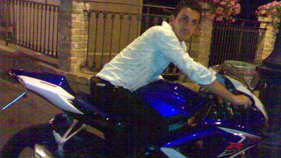 Donna uccisa a coltellate, ex confessa Donna uccisa a coltellate, ex confessa