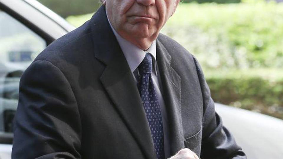 Padoan, calo Irpef? Prematuro parlarne Padoan, calo Irpef? Prematuro parlarne