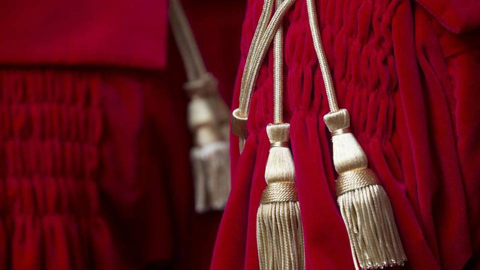 Cassazione:ruba per fame,non è reato Cassazione:ruba per fame,non è reato