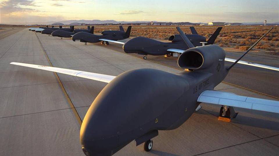 Isis pubblica lista operatori droni Usa Isis pubblica lista operatori droni Usa