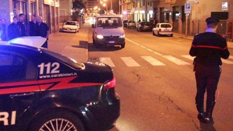 Arsenale clandestino in casa: un pensionato finisce in manette Arsenale clandestino in casa: un pensionato finisce in manette