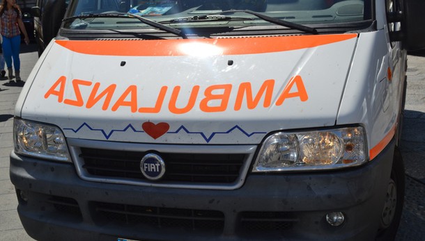 Auto su passanti a Firenze, un morto