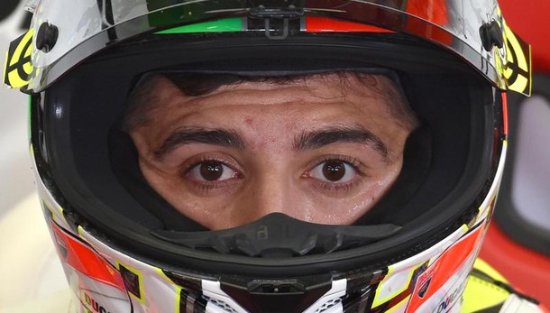 Moto: Italia, Iannone si conferma in Fp4