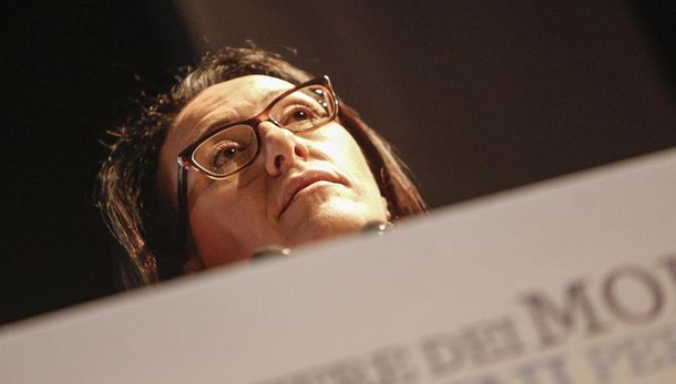 Napoli: Valente, verifiche candidato Ala