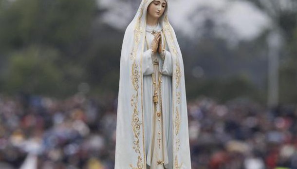 Ratzinger, tutto noto Segreto Fatima
