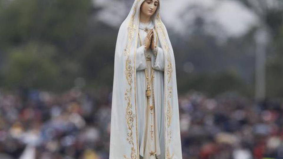 Ratzinger, tutto noto Segreto Fatima Ratzinger, tutto noto Segreto Fatima