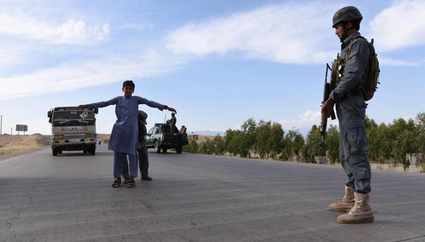 Afghanistan:ipotesi raid Usa su talebani
