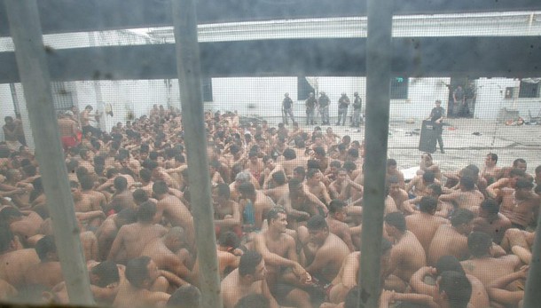 Brasile: rivolte in carceri Ceara'