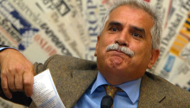 Antinori torna agli arresti domiciliari