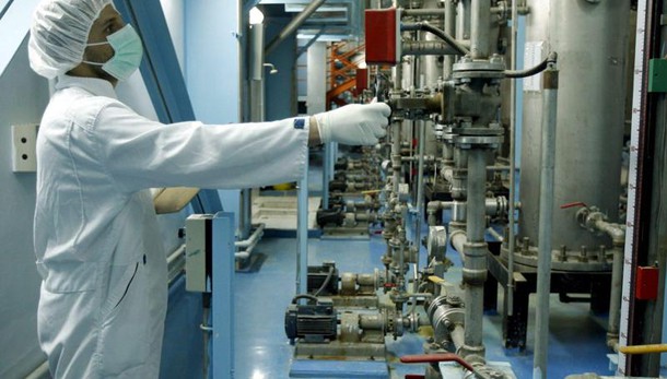 Cina-Sudan: accordo su energia nucleare