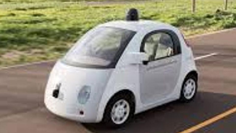 Accordo vicino tra Fca e Google Ecco l’auto senza conducente Accordo vicino tra Fca e Google Ecco l’auto senza conducente