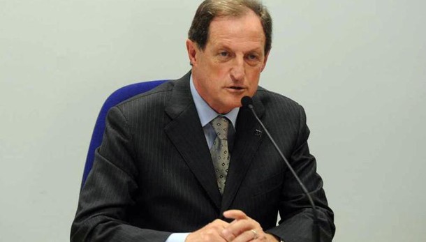 Mantovani torna in Consiglio Lombardia