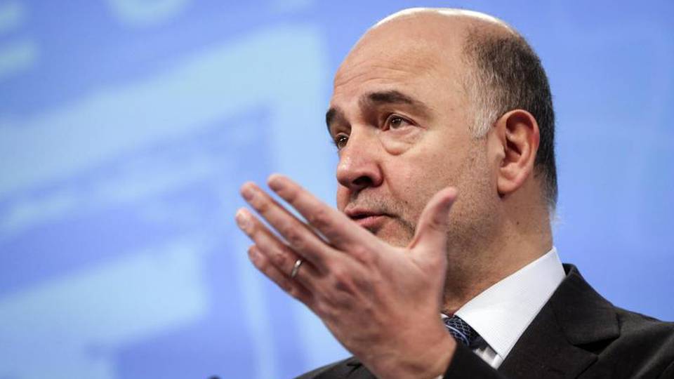 Ue, deficit Italia 2,4% nel 2016 Ue, deficit Italia 2,4% nel 2016