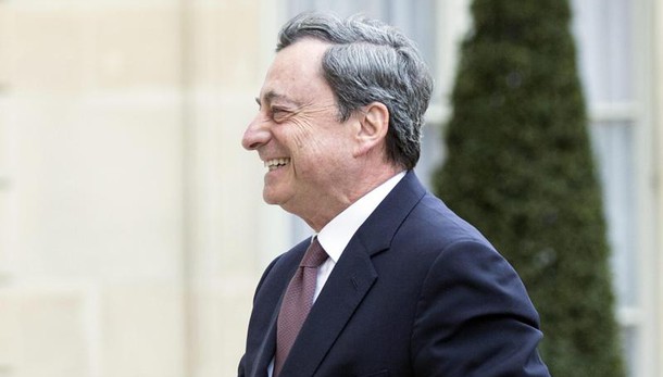 Bce: attenzione a nodo inflazione-salari