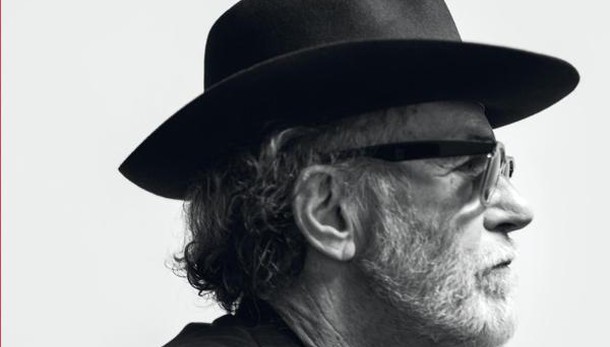 De Gregori, la mia vita a passo d'uomo