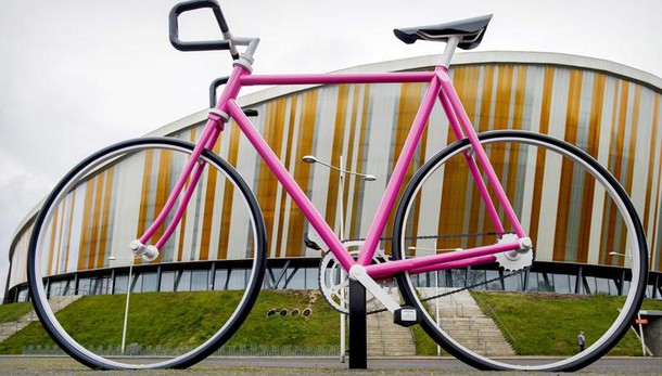 Giro d'Italia: domani il via in Olanda