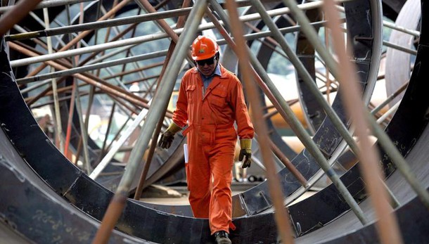 Istat, rischi rallentamento Pil a breve