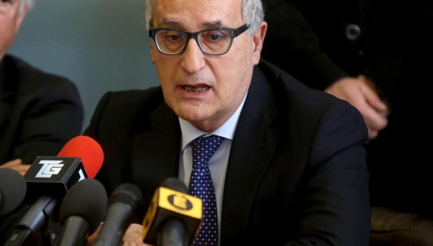 Roberti, rischio radicalizzare migranti