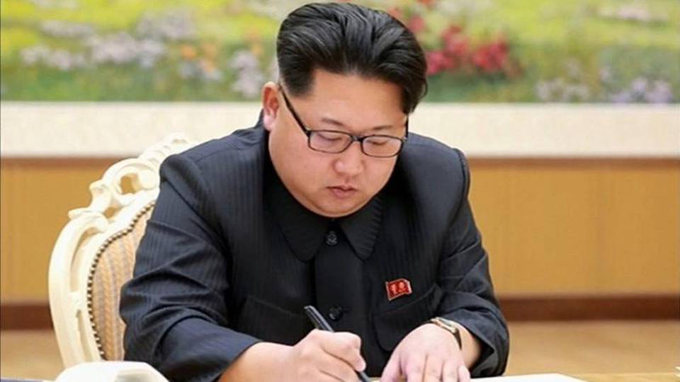 Corea Nord: iniziato congresso partito Corea Nord: iniziato congresso partito