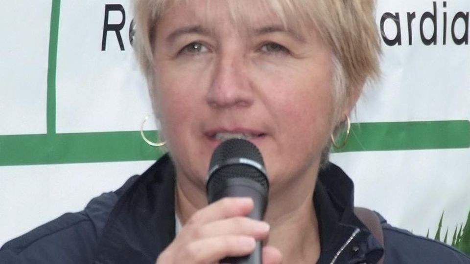 Villa di Chiavenna, Snider ci riprova L’ex sindaco lancia la sfida elettorale Villa di Chiavenna, Snider ci riprova L’ex sindaco lancia la sfida elettorale