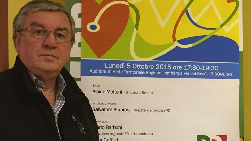 Guardia notturna verso l’abolizione Il «no» dei medici Guardia notturna verso l’abolizione Il «no» dei medici