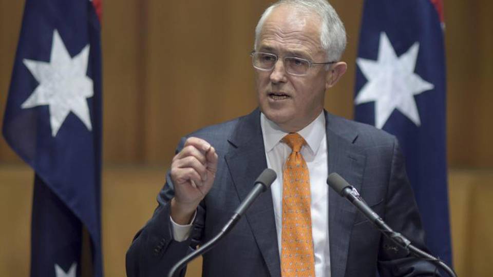 Australia: elezioni anticipate il 2/7 Australia: elezioni anticipate il 2/7