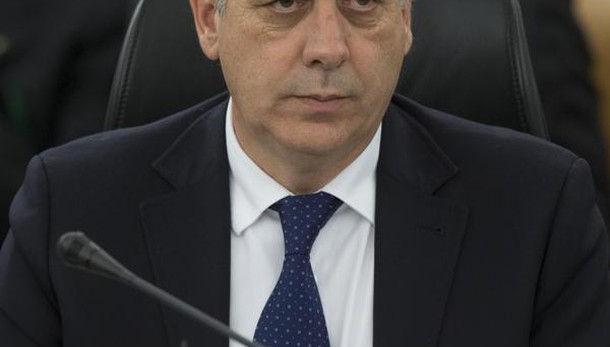 Legnini, no toghe in campagne politiche